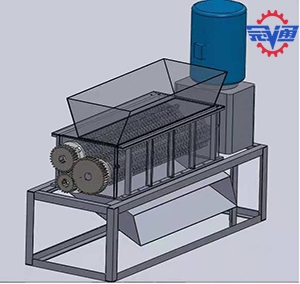 保亭黎族苗族自治縣骨頭破骨機(jī)